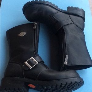 Women Harley Davidson